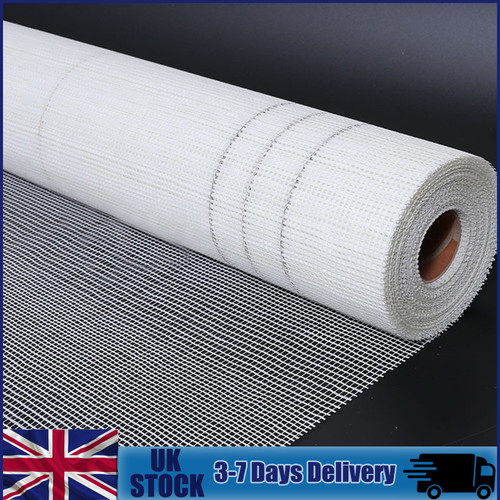 1roll fibreglass mesh - 1roll,