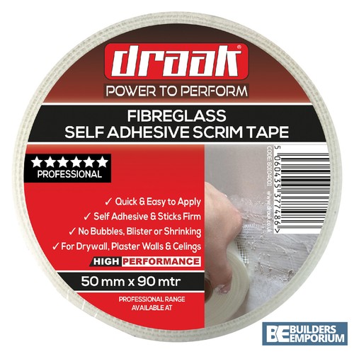 Scrim tape mtr - scrim,