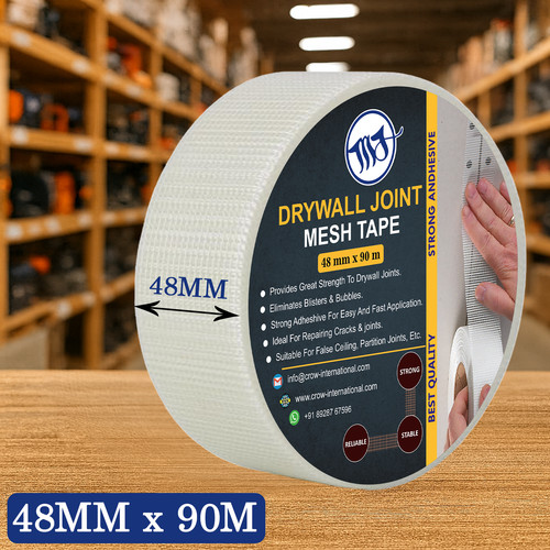Drywall joint mesh tape - 48mm, x