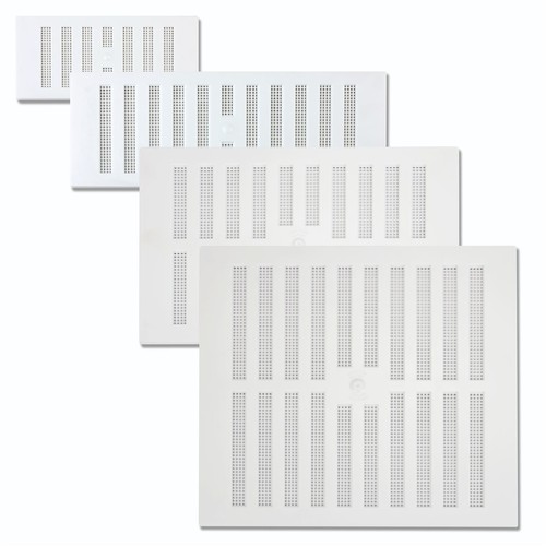 Adjustable air vent - adjustable,