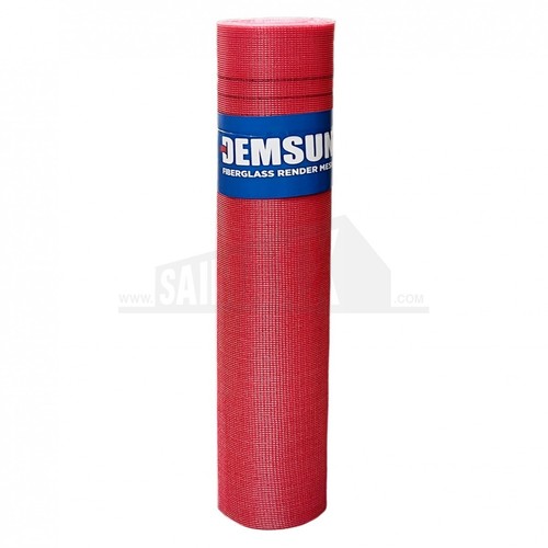 Demsun fiberglass render mesh - fiberglass,