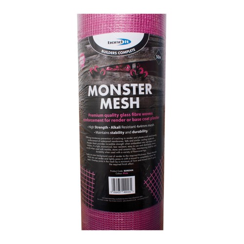 Bond render mesh 160g m2 - bond, it