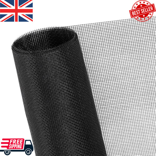 Fiberglass window screen mesh - window,