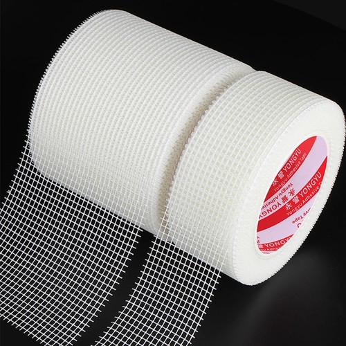 20m fibreglass mesh - mesh, self
