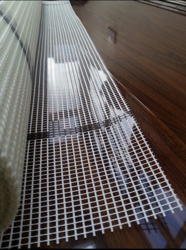 Fibreglass mesh 160g/m2