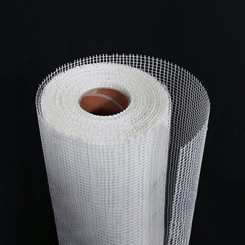 12meter fibreglass mesh - 12meter,