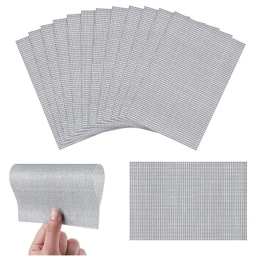 10pcs fiberglass mesh repair - fiberglass,