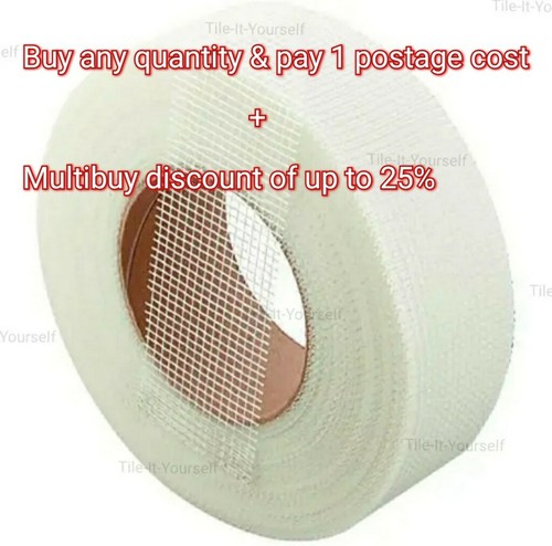 50mm 90m white - 50mm,