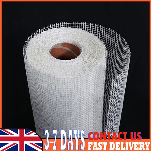 Fibreglass mesh 160g for - fibreglass, 160g/m2