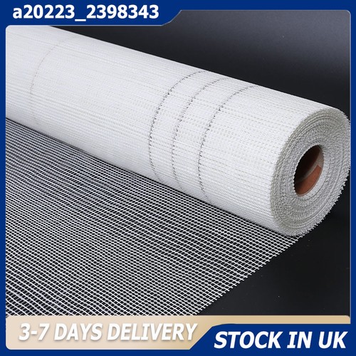 12meter fibreglass mesh - 12meter,