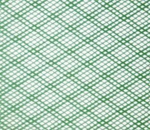 Sample post mesh various green - sample,