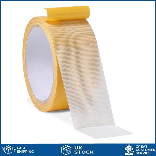Strong double sided mounting - double,