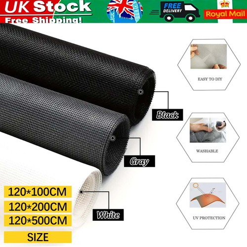 Window net mesh screen fly - window,