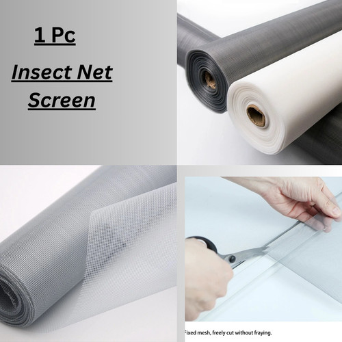 Insect net screen fly - insect, mesh