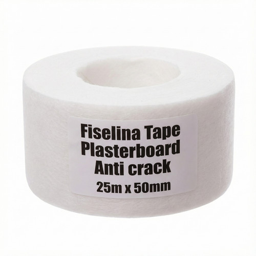 25m roll scrim tape - roll,