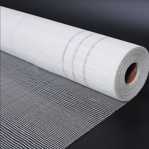 1roll fibreglass mesh - 1roll, 160g/m2