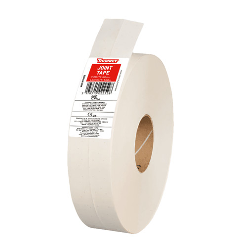 Toupret 150m joint tape - 150m,