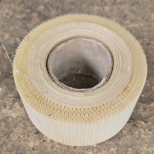 Half roll self - half,