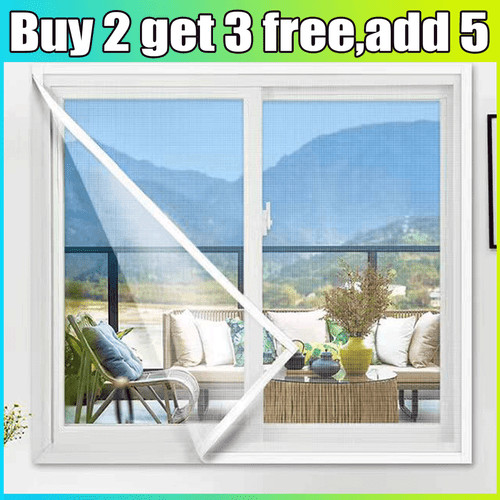 Insect net screen fly - screen,