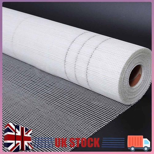 160g fiberglass mesh roll - 160g,