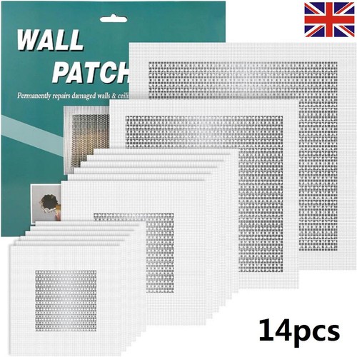 Pcs drywall wall patch - pcs,