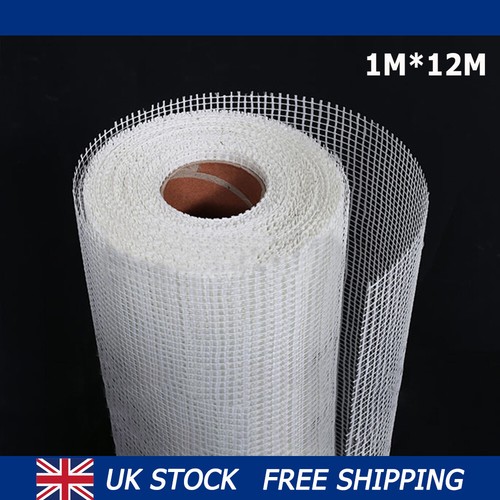 Roll fibreglass mesh - roll,
