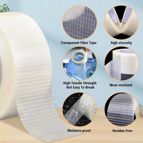 Drywall repair tape - repair, self