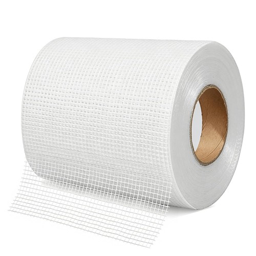 Scrim tape for cracks - for, 20cm