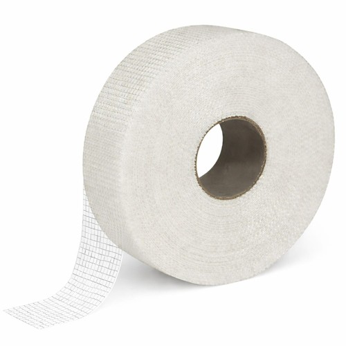 Fiberglas joint mesh tape - mesh,