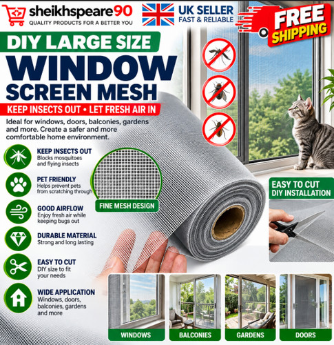 Insect net screen fly - insect,