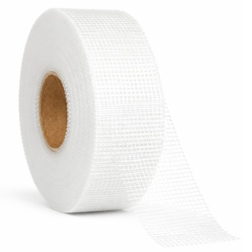 Fiberglas joint mesh tape - mesh,