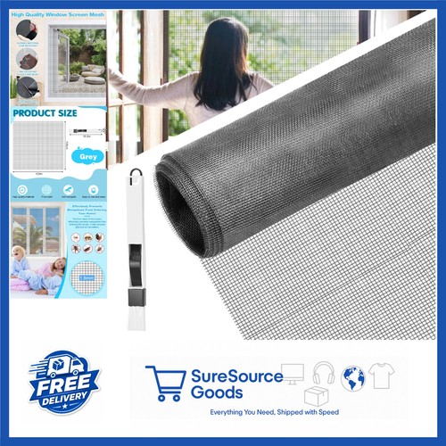 Insect mesh replacement - insect,