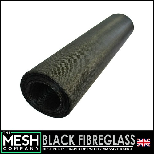 The mesh company fly screen - the,