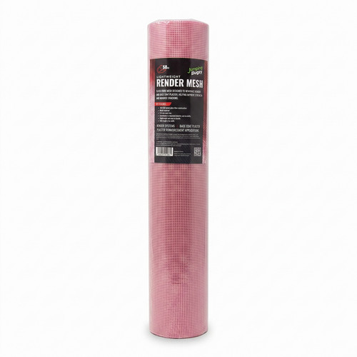 160gsm fiberglass render mesh - render,