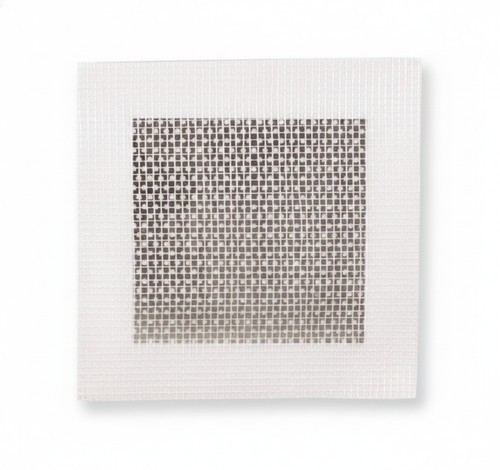 10x10cm plasterboard wall - plasterboard,