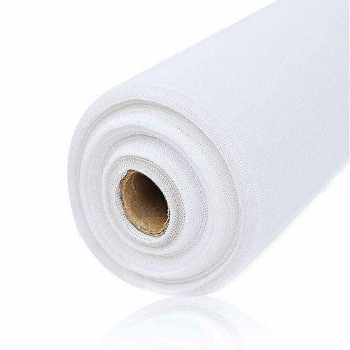 White quality fiberglass - quality,