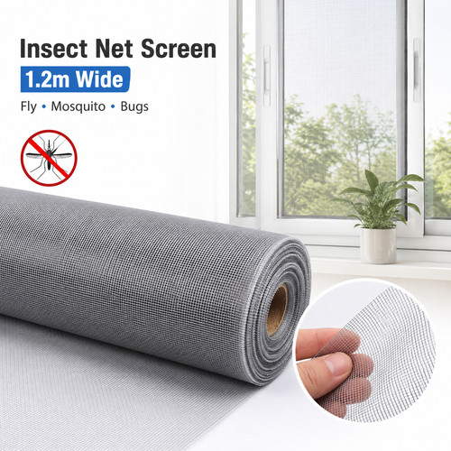 Insect net screen - net, mesh