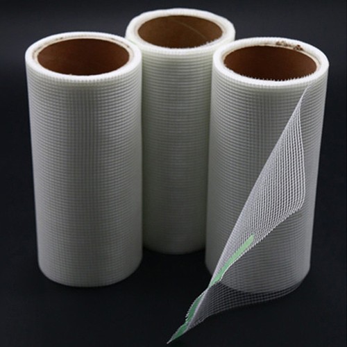 12meters fibreglass mesh - fibreglass,